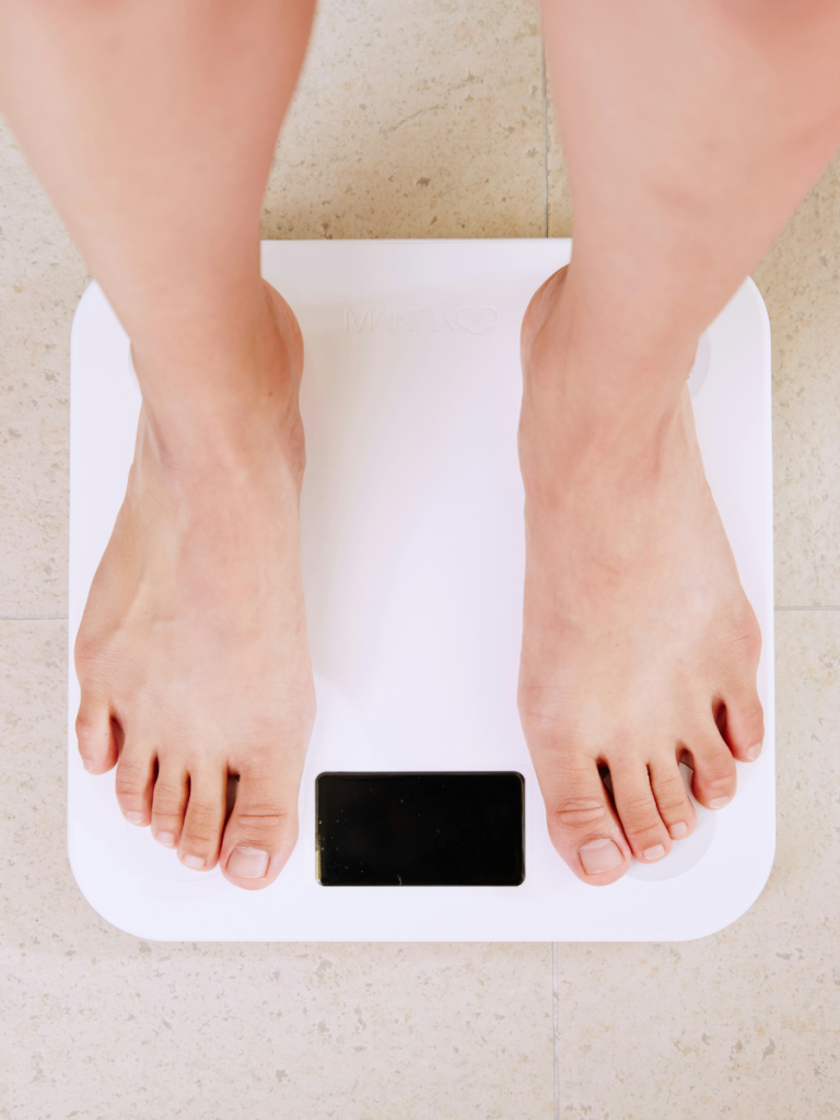 Topiramate Weight Loss