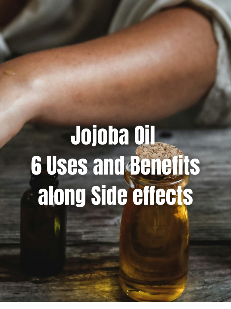 Jojoba Oil